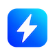 FlashCoding.AI 标志